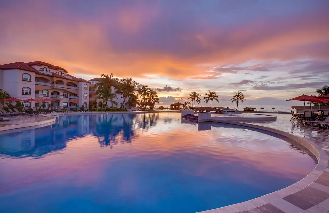 Grand Caribe Belize-1