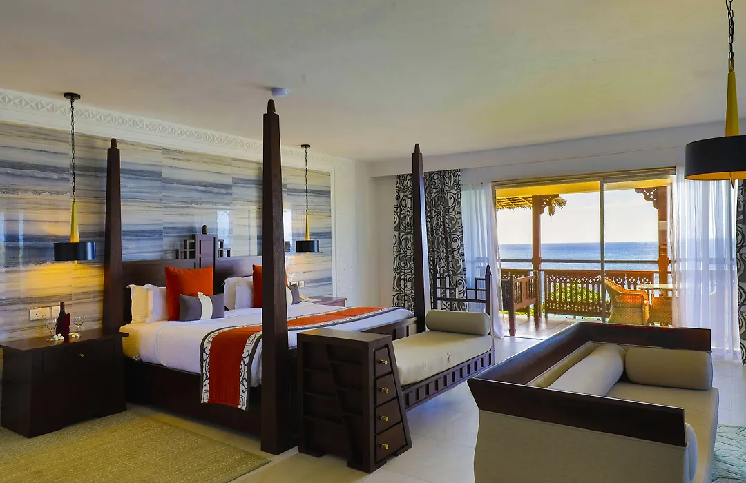 Royal Zanzibar Beach Resort-1
