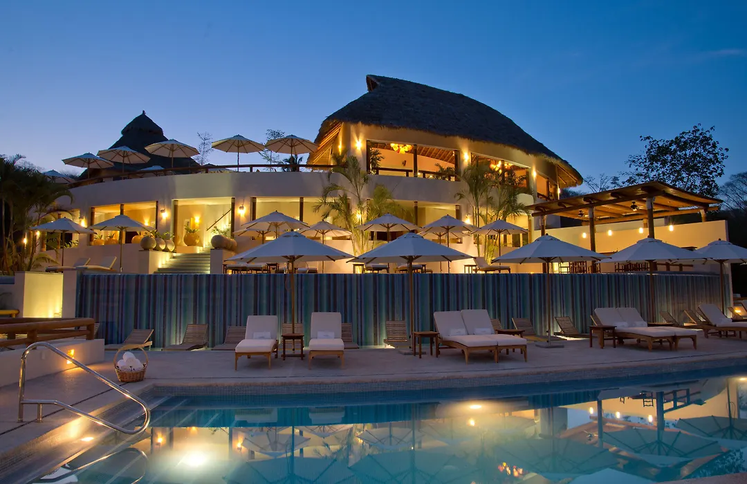 Grand Matlali Suites & Villas Riviera Nayarit (Adults Only)-1