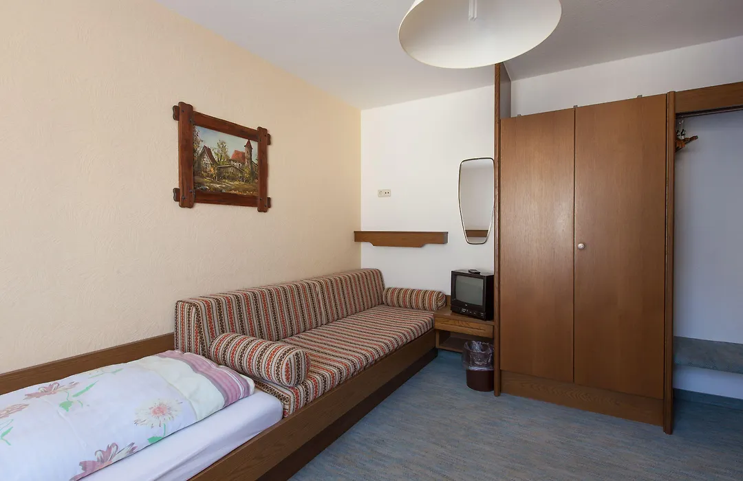 Hotel&Restaurant Krone-1