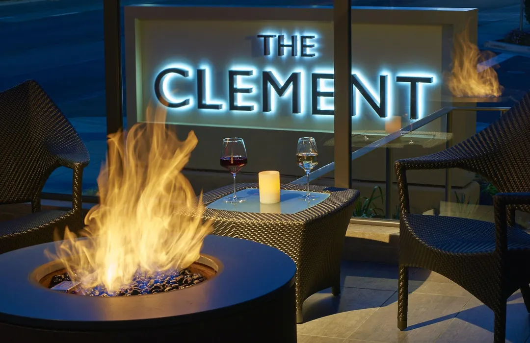 The Clement Hotel-1