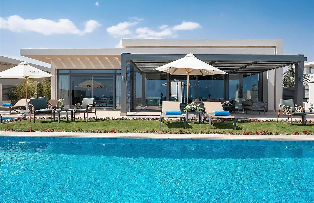 Rixos Premium Magawish Suites And Villas-1