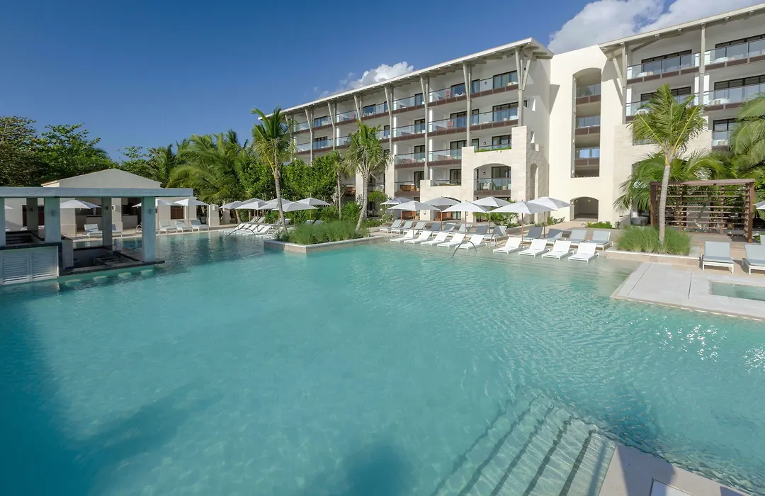 Unico Hotel Riviera Maya Adults Only-1