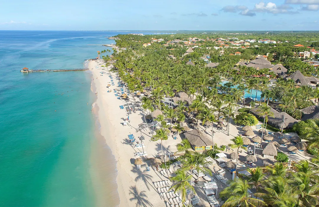 Catalonia Royal La Romana Adults Only-1