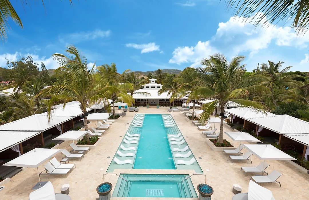 Serenity At Coconut Bay All Inclusive - Couples Only (Adults Only)-1