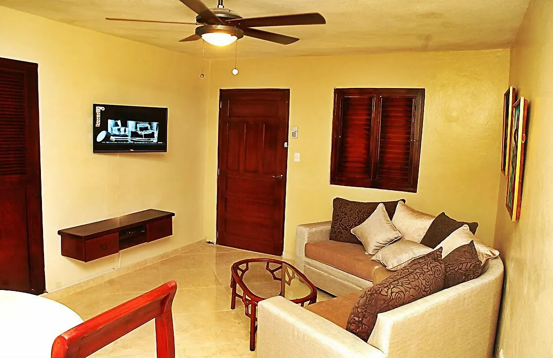 El Cabarete Spa Resort All-Inclusive-1