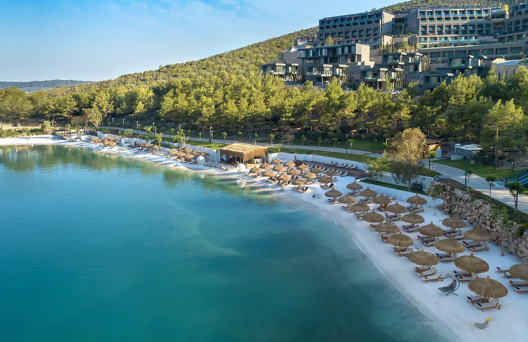 Lujo Hotel Bodrum-1