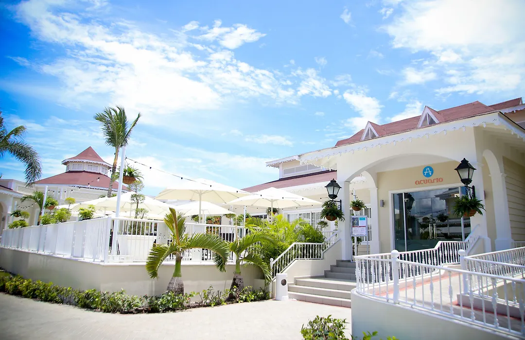 Bahia Principe Grand Aquamarine (Adults Only)-1