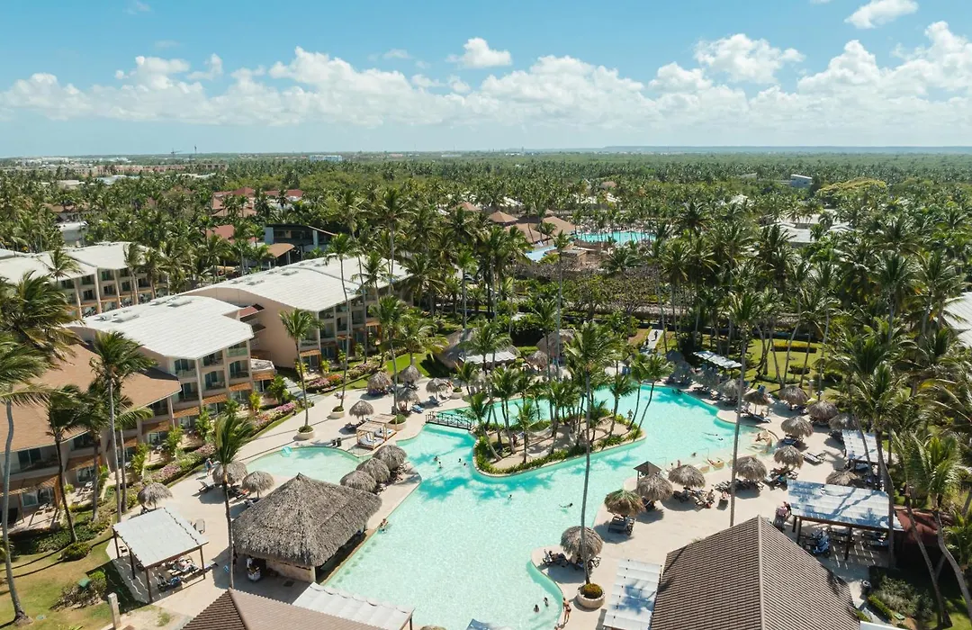 Grand Palladium Palace Resort Spa & Casino-1