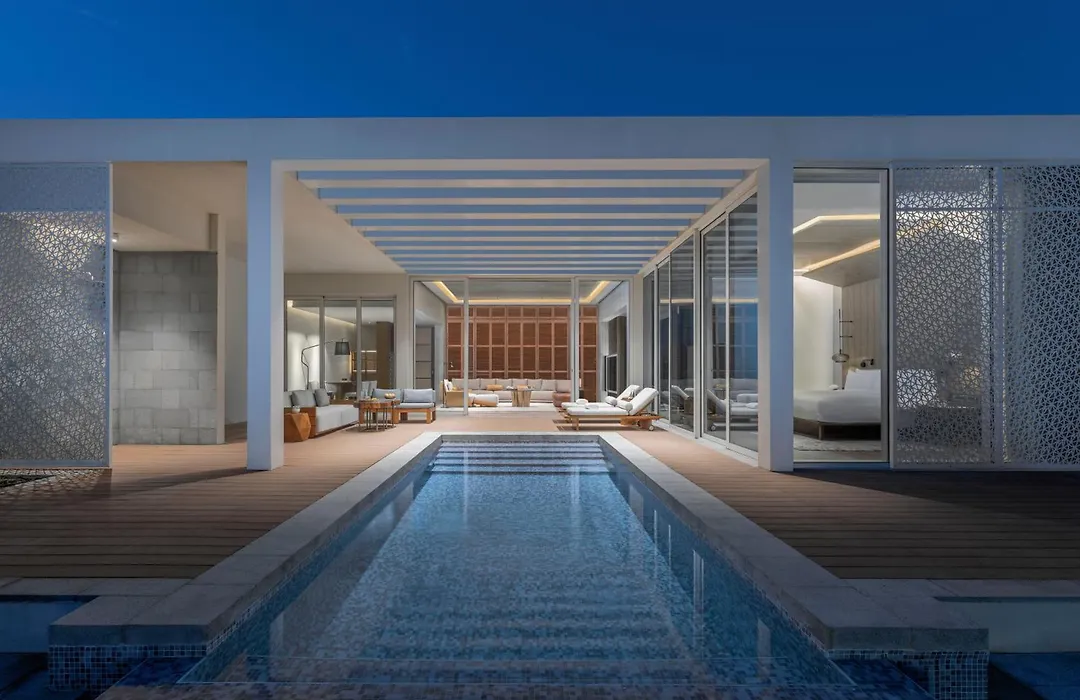 Intercontinental Ras Al Khaimah Mina Al Arab Resort & Spa By Ihg-1