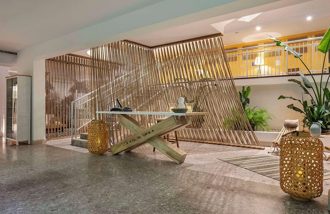Doubletree By Hilton Bodrum Isil Club Ultra All-Inclusive Resort-1