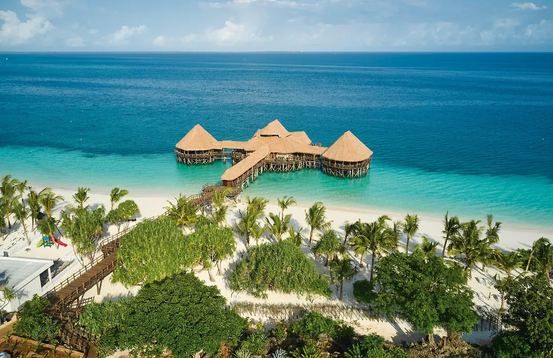 Hotel Riu Jambo-1