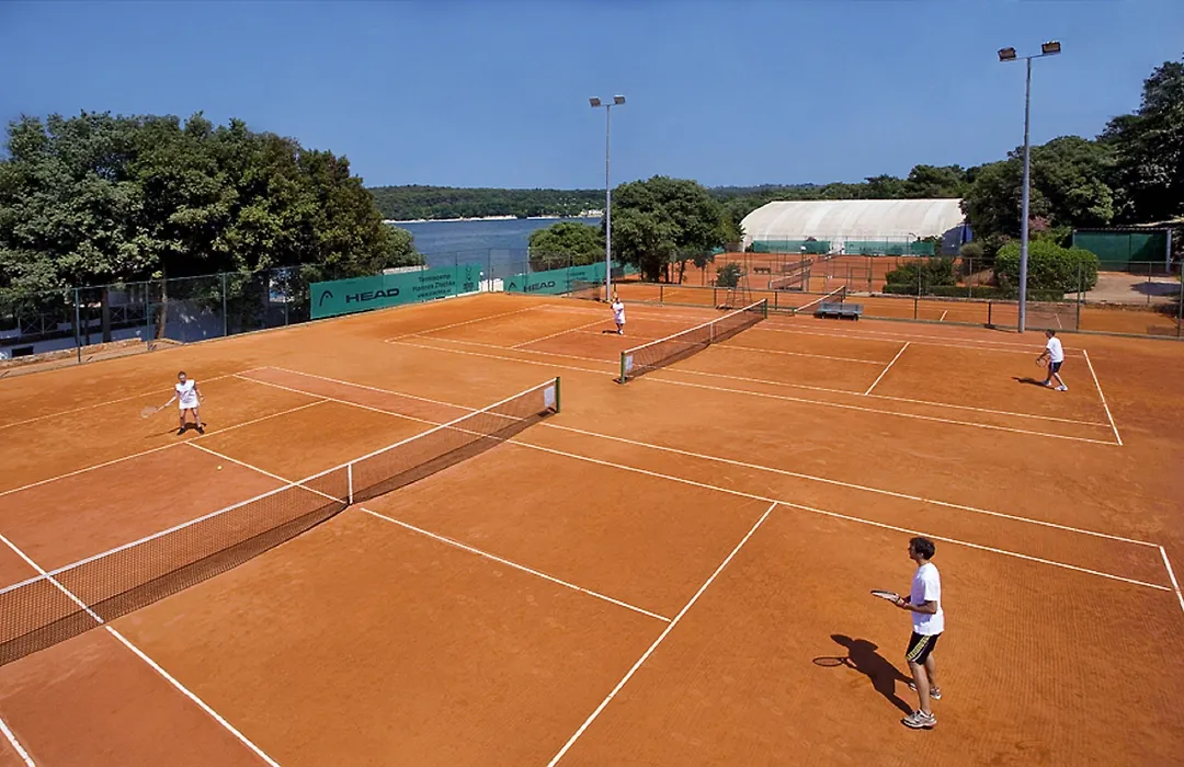 Valamar Tamaris Resort-1