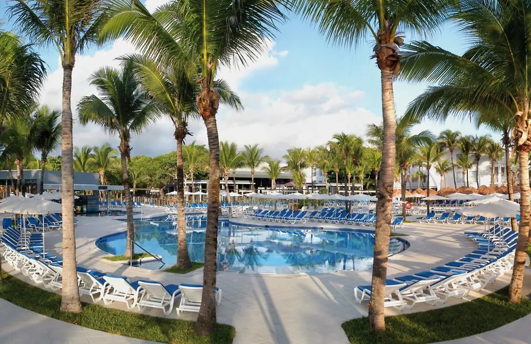 Riu Yucatan-1