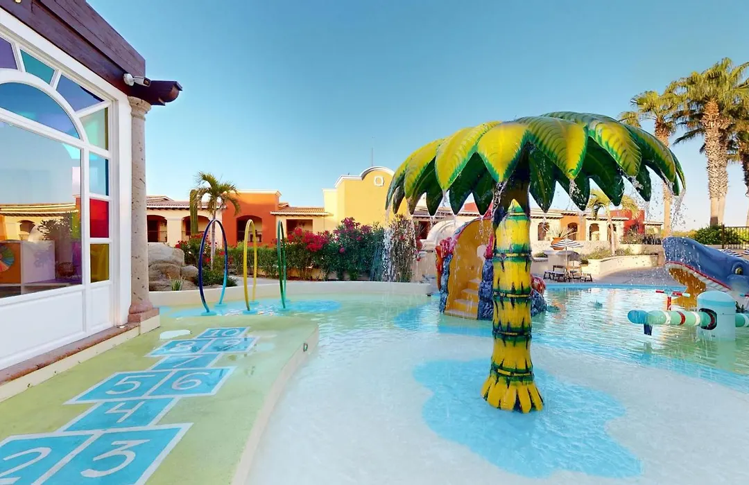 Hacienda Encantada Resort & Residences-1