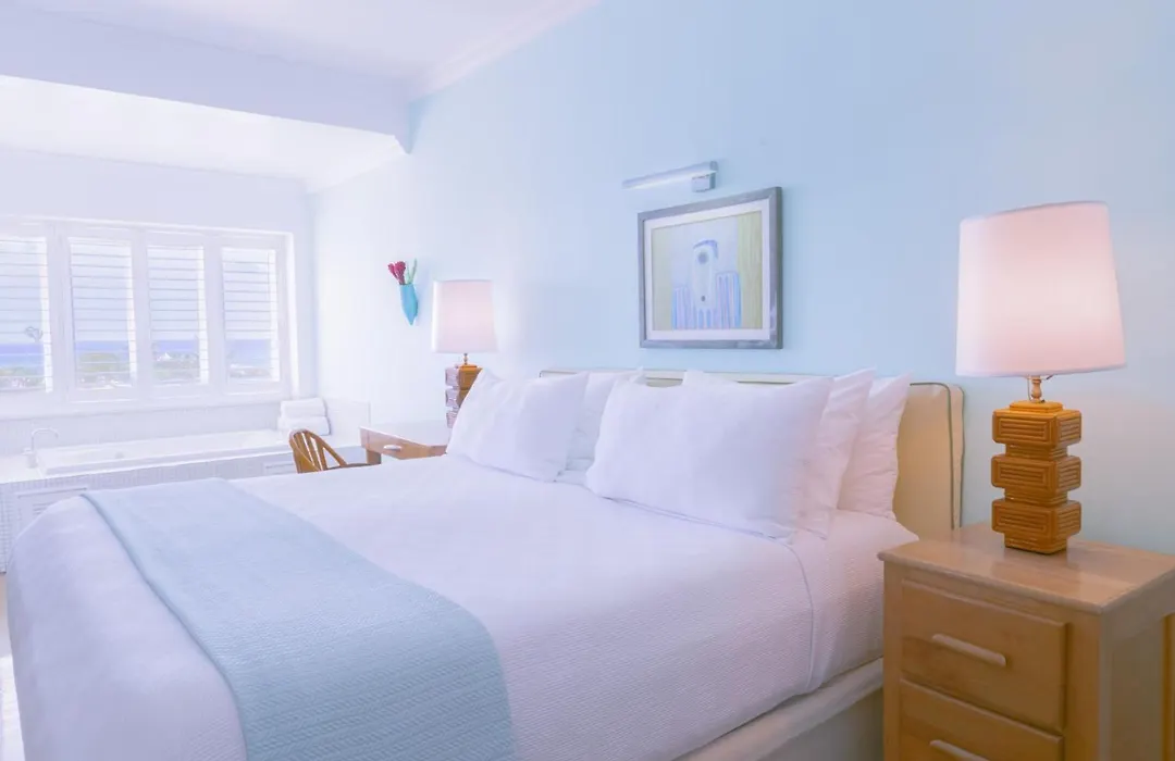 Couples Tower Isle (Adults Only)-1