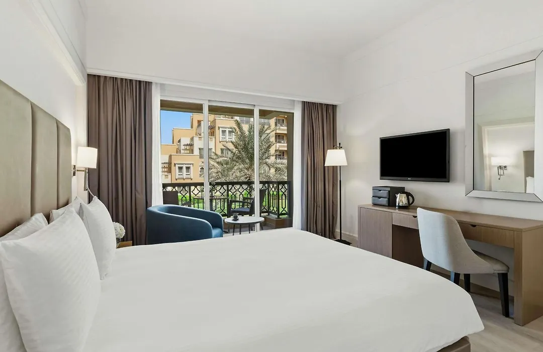 Rixos Bab Al Bahr-1