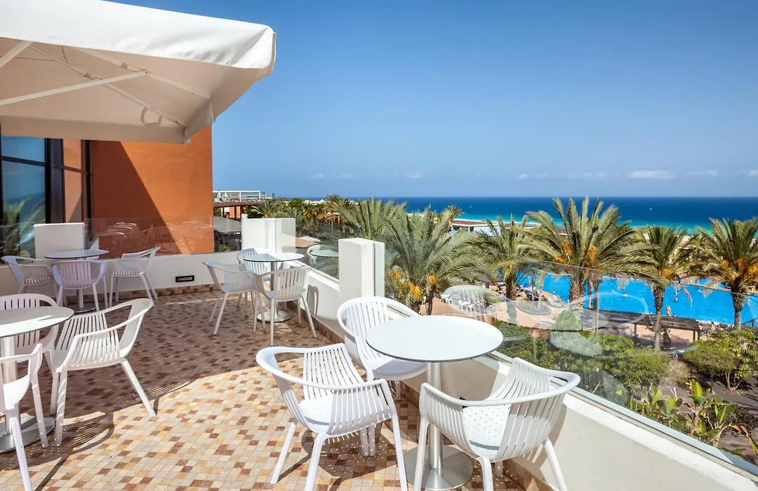 Occidental Jandia Playa-1
