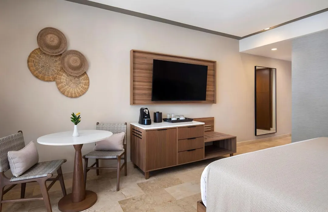 Hyatt Vivid Punta Cana (Adults Only)-1