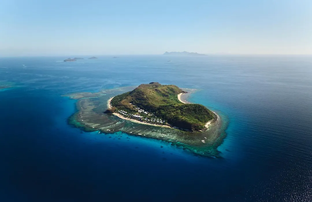 Sheraton Resort & Spa, Tokoriki Island, Fiji-1