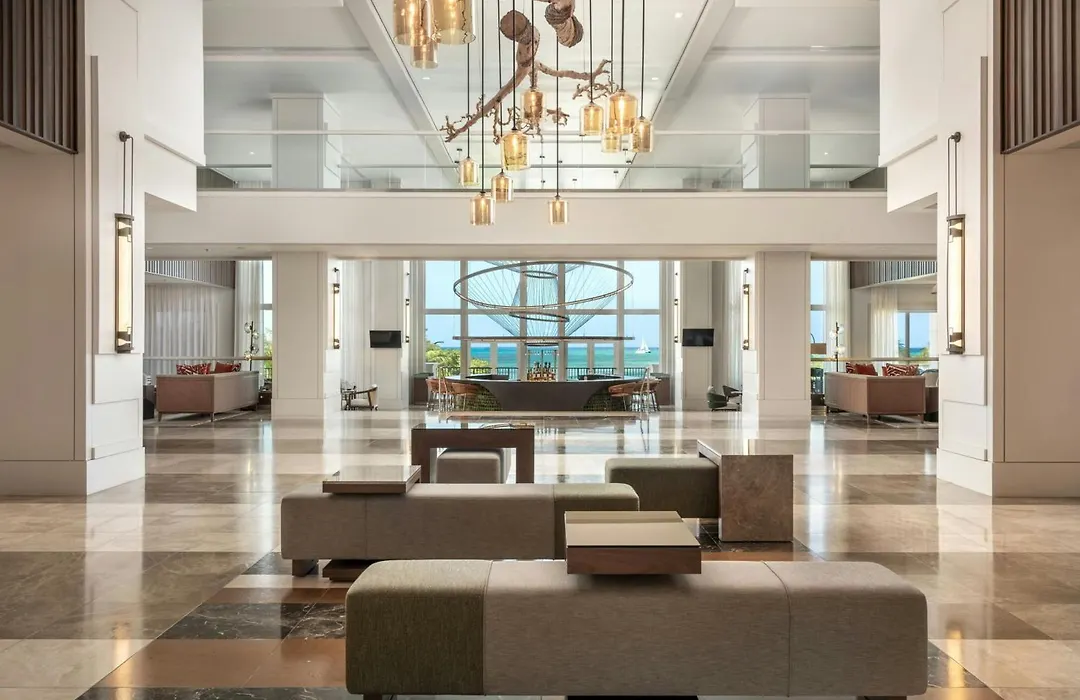 The Ritz-Carlton, Aruba-1