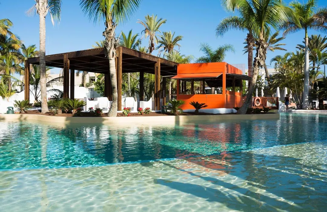 Hotel Gran Canaria Princess - Adults Only-1