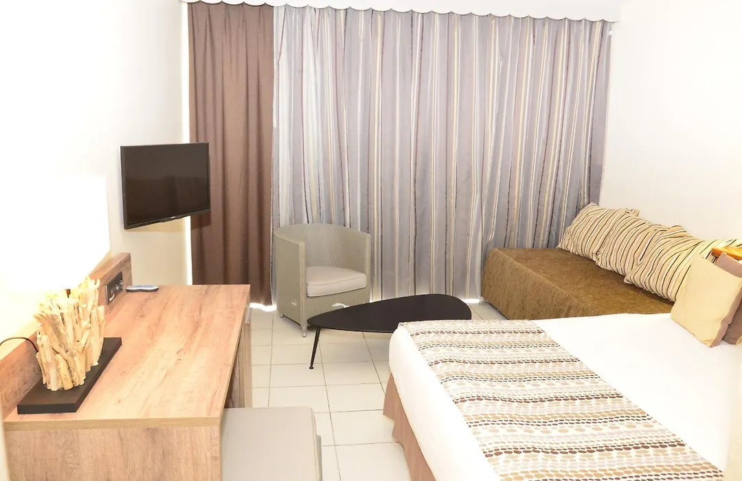 Hotel Fleur D'Epee-1
