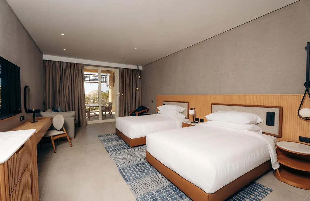 Sheraton Soma Bay Resort-1
