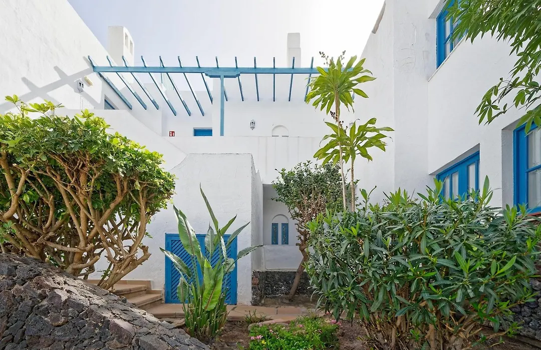 Bluesea Bahia Fanabe & Villas-1