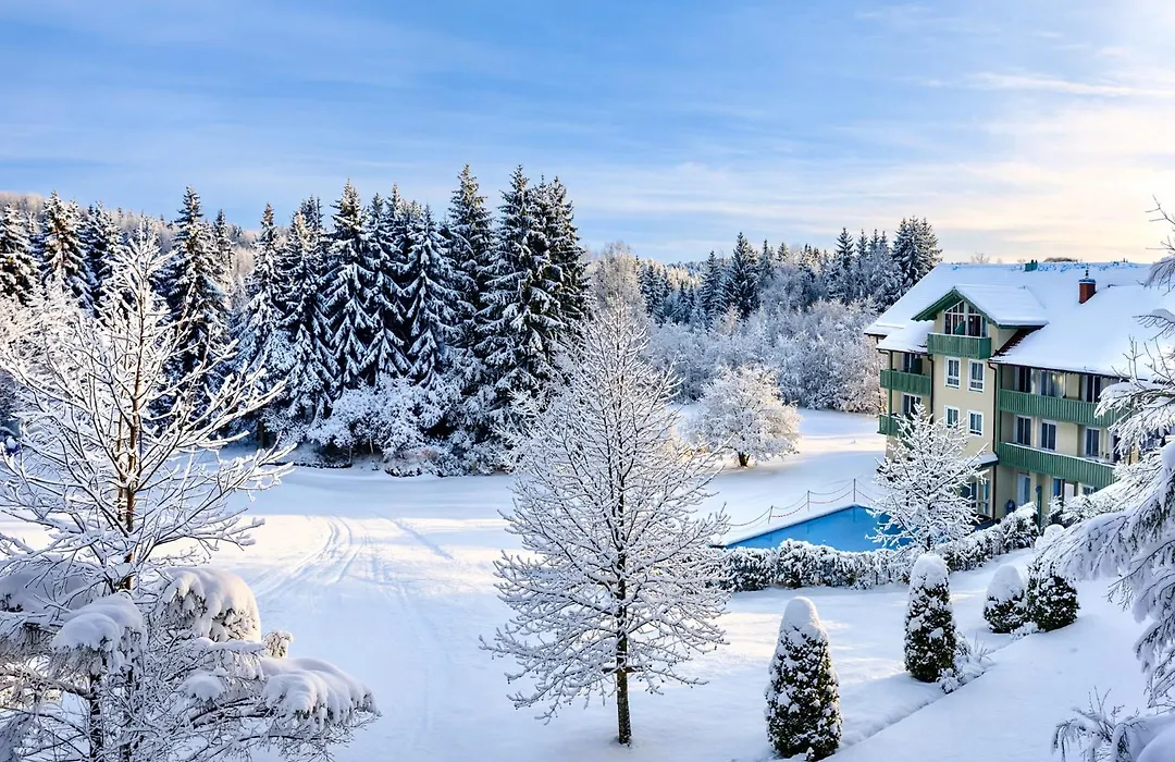 Hotel Ahornhof-1