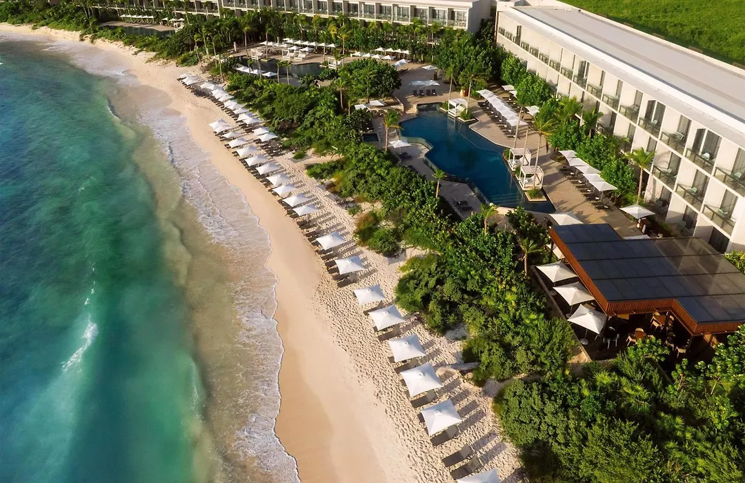 Hilton Tulum Riviera Maya All-Inclusive Resort-1
