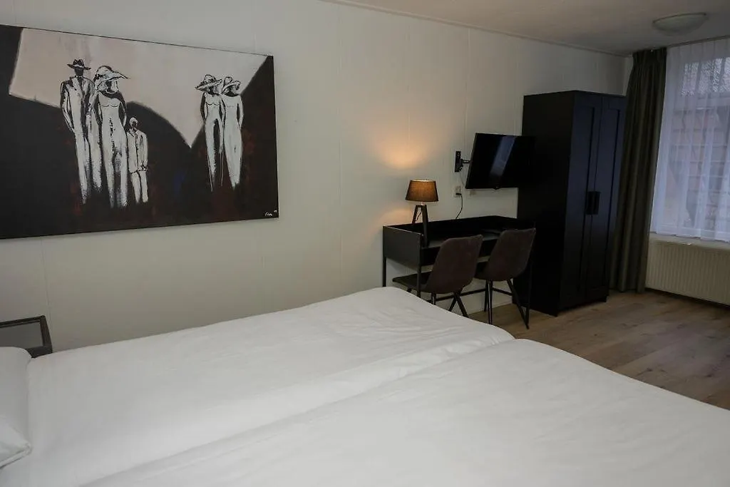 Hotel Hof van Twente-1