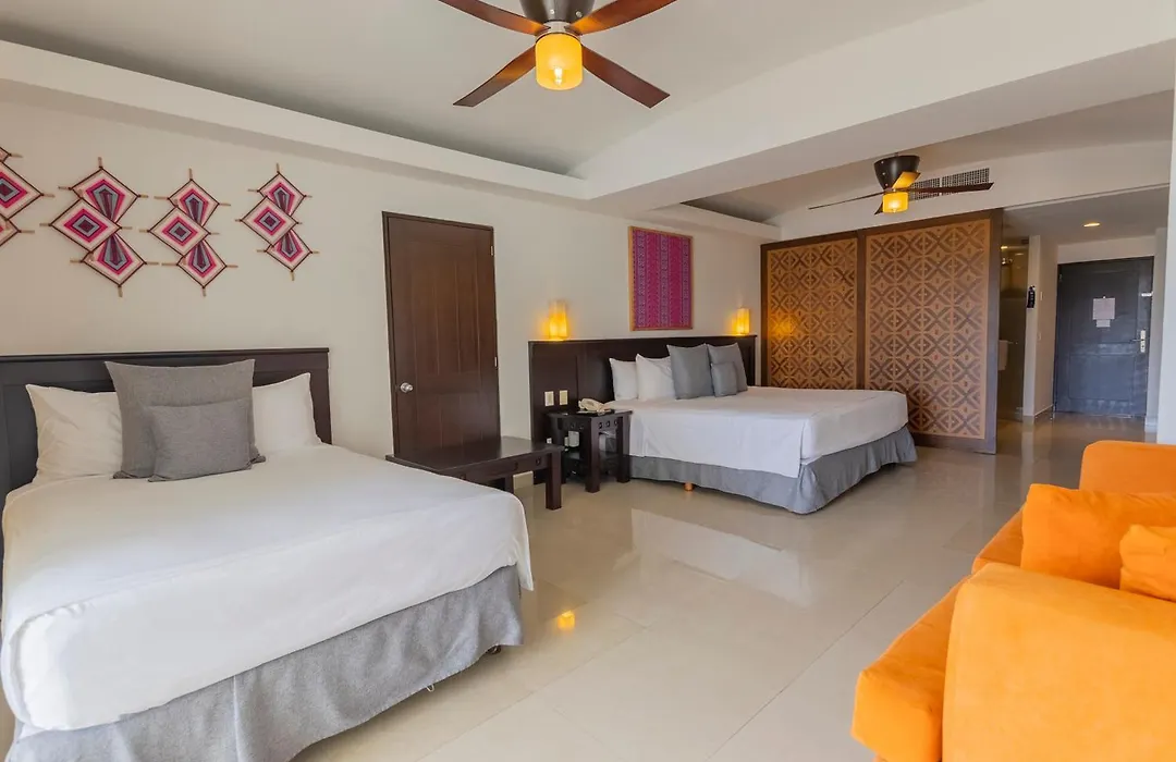 Fiesta Americana Riviera Nayarit Resort All Inclusive & Spa-1