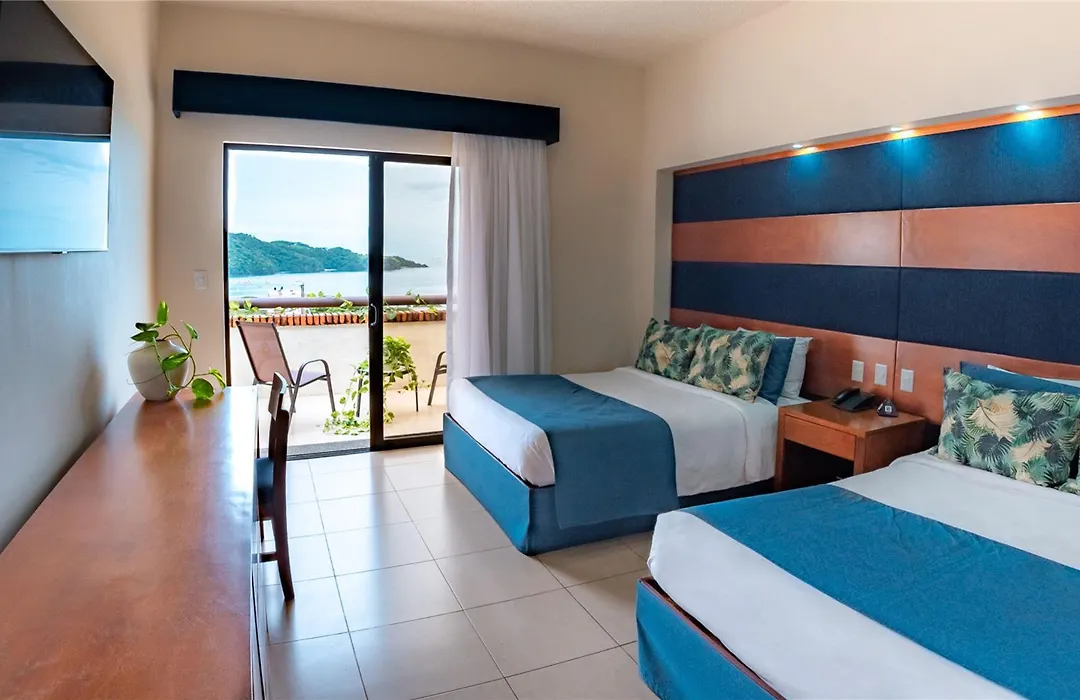 Villas Sol Hotel And Beach Resort-1