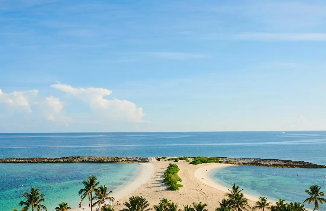 The Cove At Atlantis-1