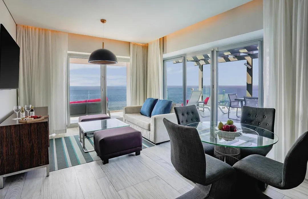 Hilton Vallarta Riviera All-Inclusive Resort,Puerto Vallarta (Adults Only)-1