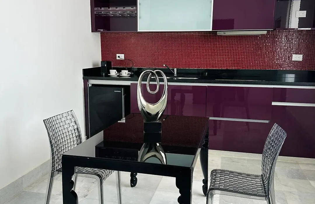Senses Riviera Maya - Ocean Front Boutique Hotel - Adults Only-1