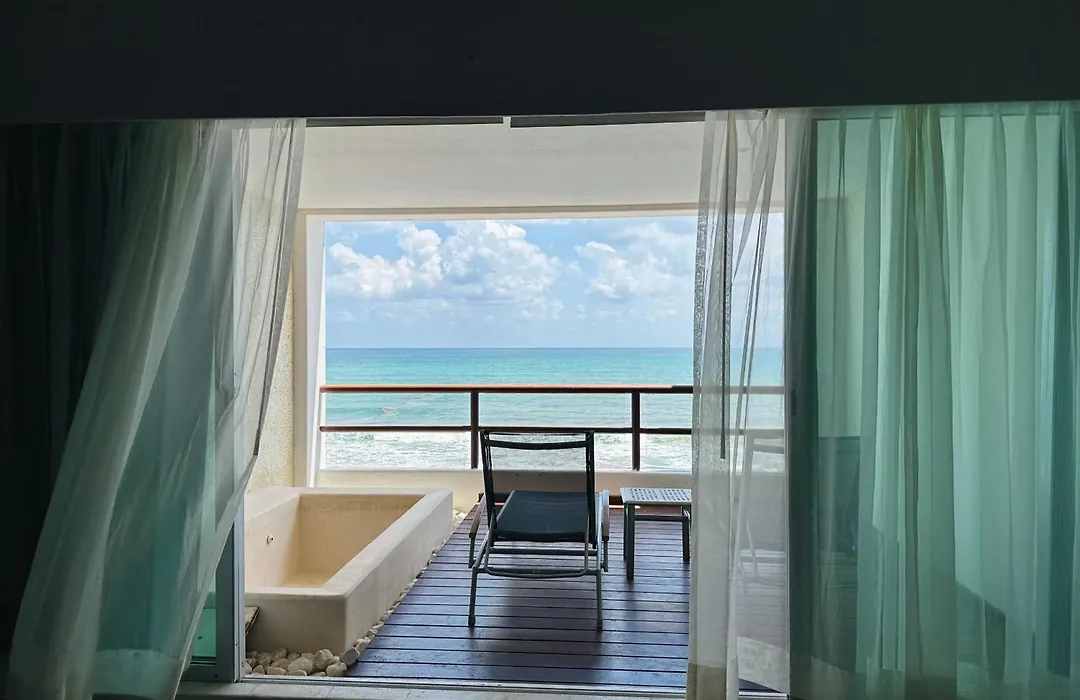 Senses Riviera Maya - Ocean Front Boutique Hotel - Adults Only-1