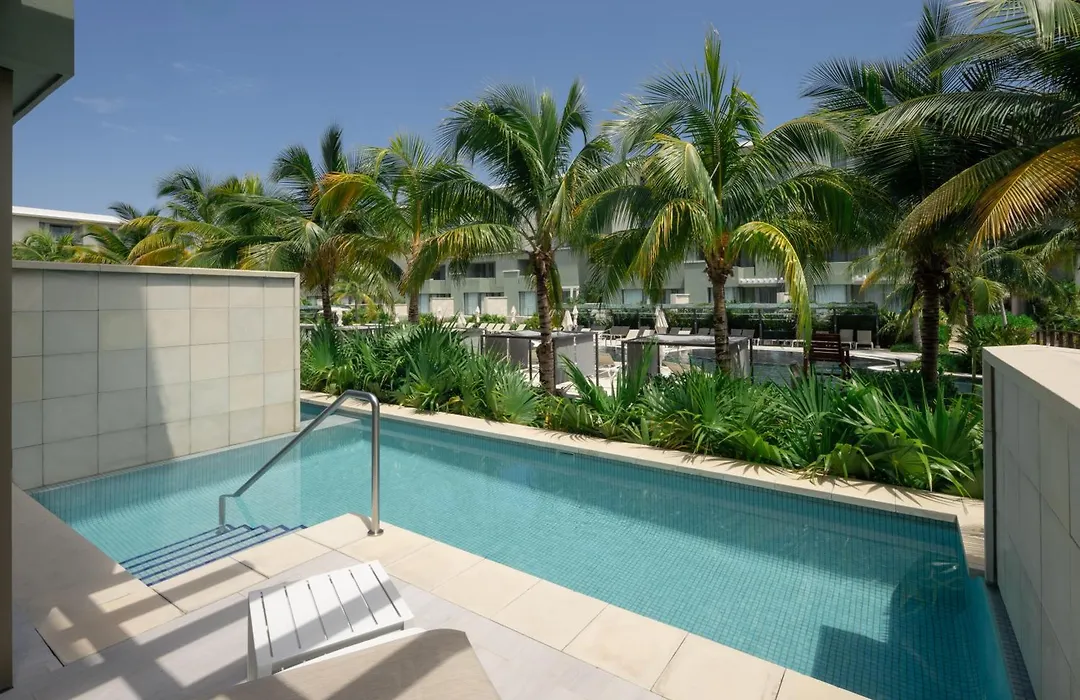 Catalonia Grand Costa Mujeres All Suites & Spa-1