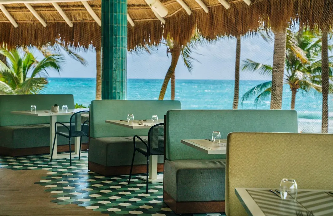 Catalonia Royal Tulum Beach & Spa Resort Adults Only-1