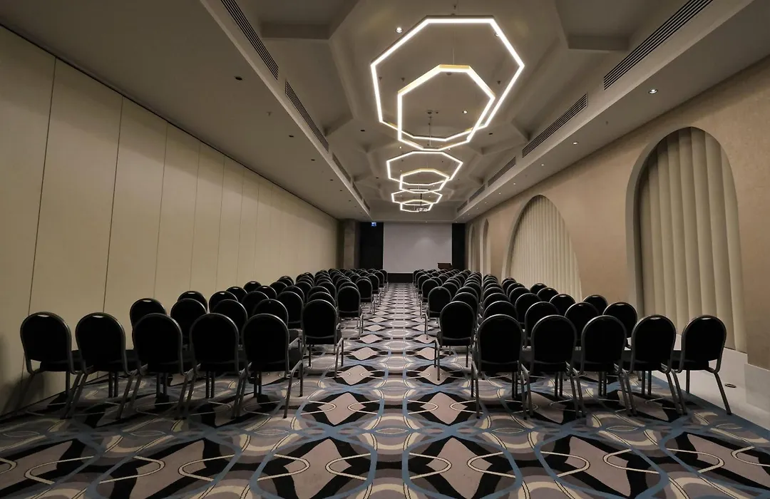 Doubletree By Hilton Antalya-Kemer All-Inclusive Resort-1