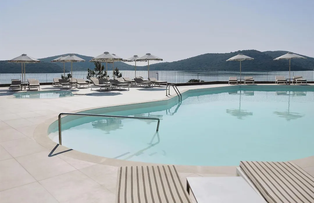 Domes Aulus Elounda, Adults Only, Curio Collection By Hilton-1