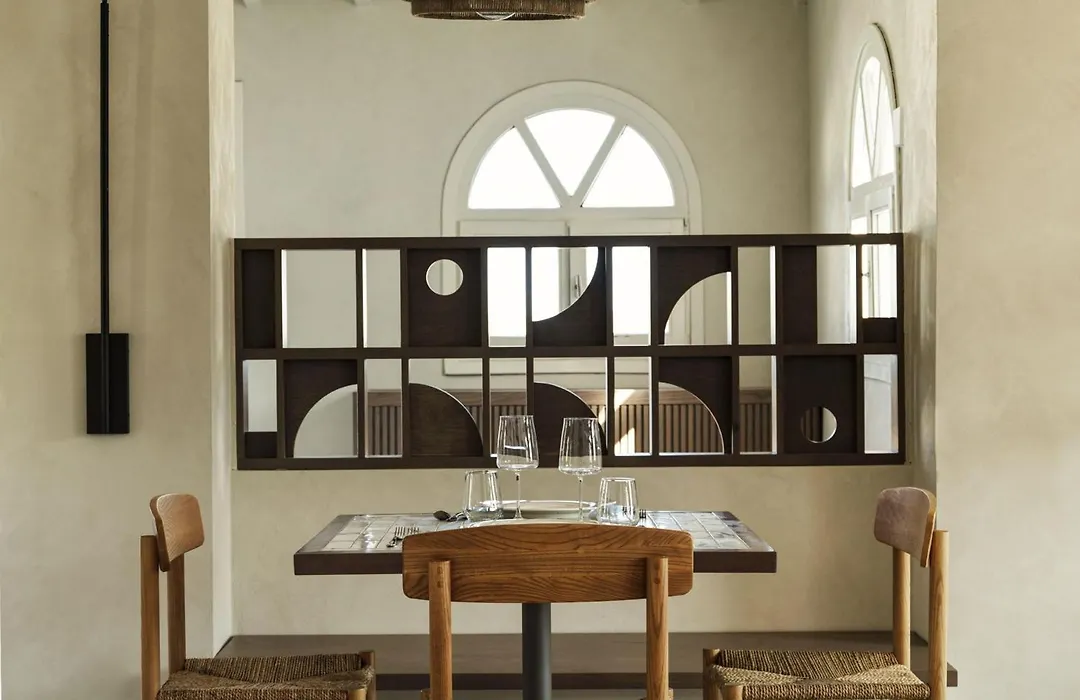 Aulus Lindos Rhodes, All-Inclusive Resort, Curio Collection By Hilton-1