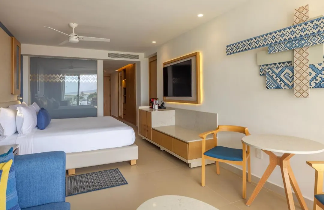 Royalton Splash Riviera Cancun, An Autograph Collection All-Inclusive Resort-1