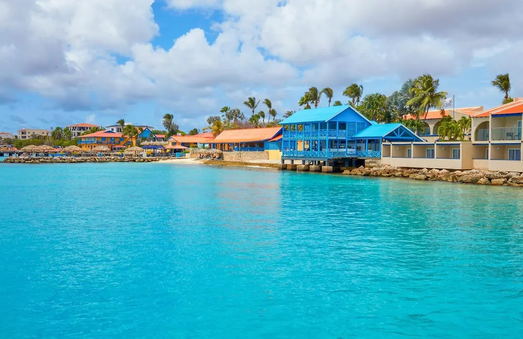 Divi Flamingo Beach Resort-1
