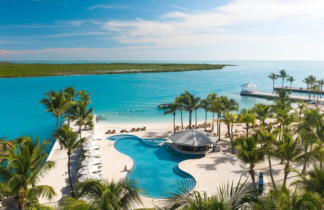Blue Haven Resort-1