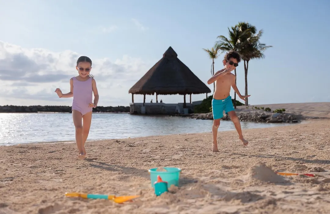 Dreams Aventuras Riviera Maya-1