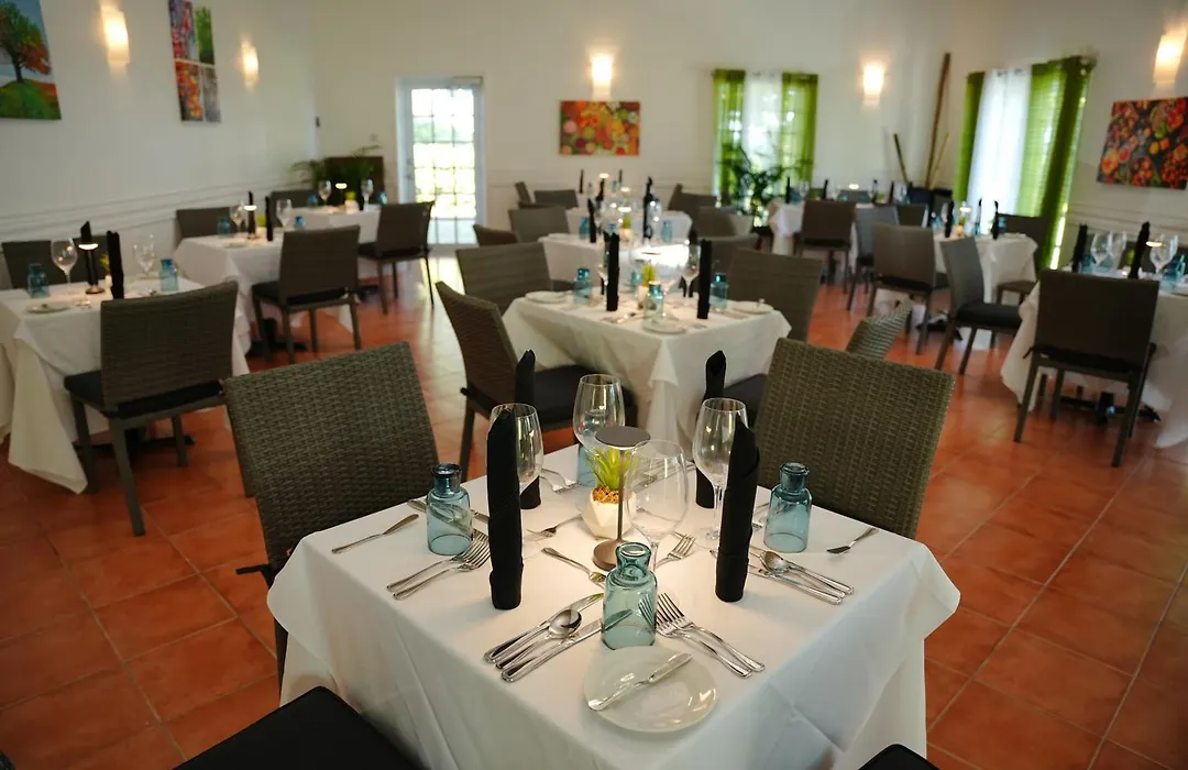 Coconut Bay Beach Resort & Spa All Inclusive-1
