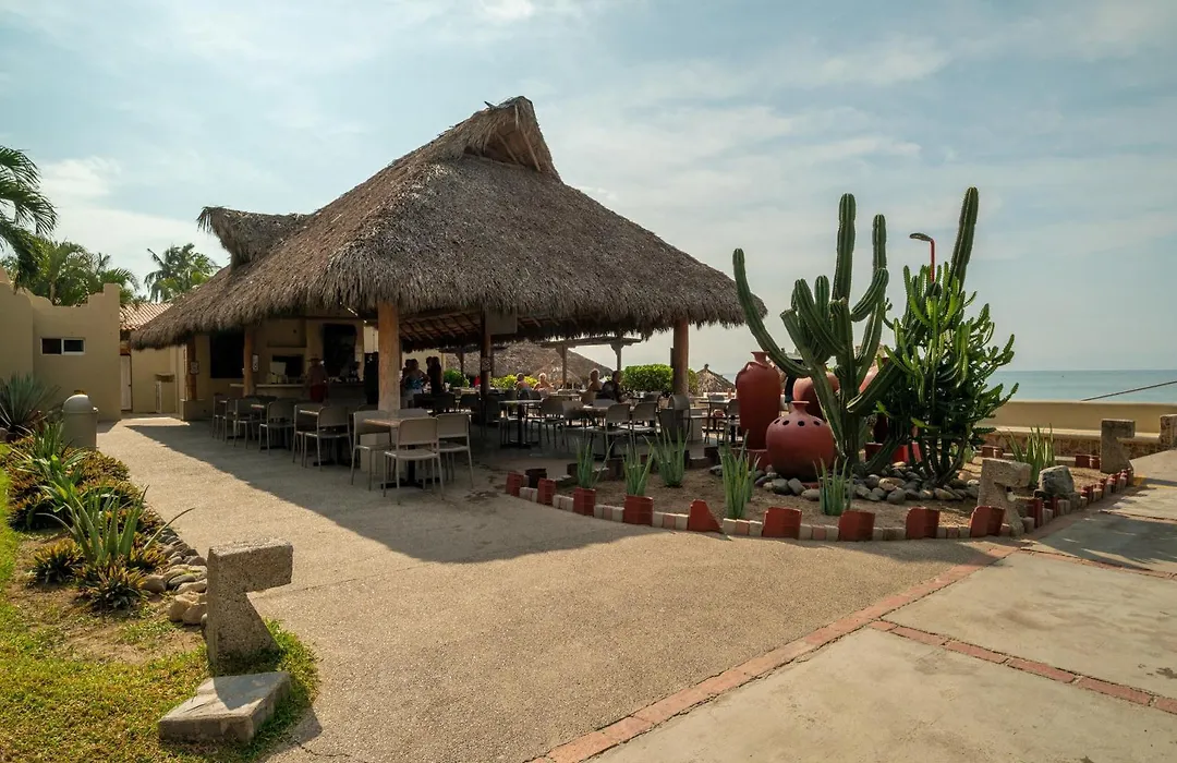 Grand Decameron Complex Bucerias, A Trademark All-Inclusive Resort-1
