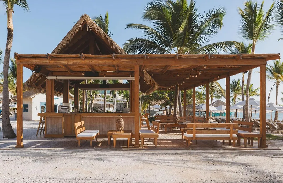 Sanctuary Cap Cana, A Luxury Collection Resort, Dominican Republic, Adult All-Inclusive-1